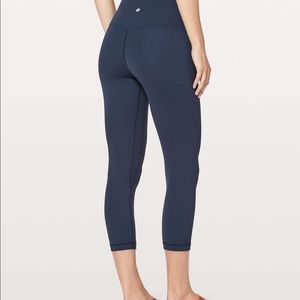 Lululemon Align Crop Pants